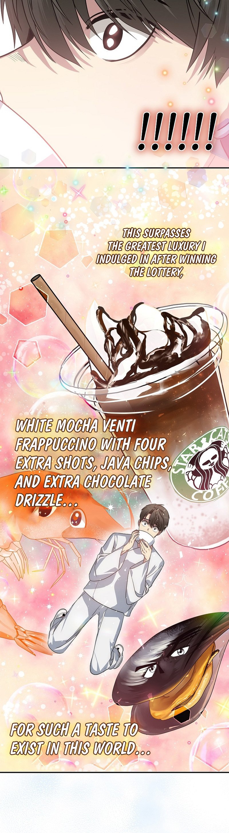 SSS-Class Suicide Hunter, Chapter 56 image 43